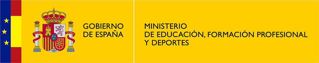 Official institution by the Ministry of Education, Vocational Training and Sports